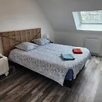 La Belle Poule, Vue Port Et Mer, 4 Personnes Holiday home *