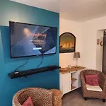 La Belle Poule, Vue Port Et Mer, 4 Personnes Holiday home Fecamp