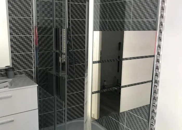 La Belle Poule, Vue Port Et Mer, 4 Personnes בית נופש *