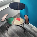La Belle Poule, Vue Port Et Mer, 4 Personnes Holiday home Fecamp