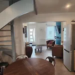 La Belle Poule, Vue Port Et Mer, 4 Personnes Fecamp