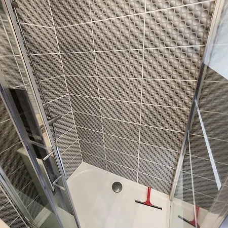 Prázdninový dům La Belle Poule, Vue Port Et Mer, 4 Personnes Fécamp